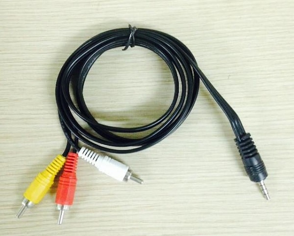 THIẾT BỊ TRUYỀN HÌNH - Hướng dẫn thủ thuật nối dây cáp truyền hình truyền tín hiệu tới nhiều tivi THIẾT BỊ TRUYỀN HÌNH - Hướng dẫn thủ thuật nối dây cáp truyền hình truyền tín hiệu tới nhiều tivi